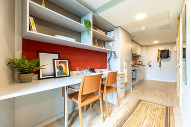 Platinum Studio Floors 7-10 - Image 1